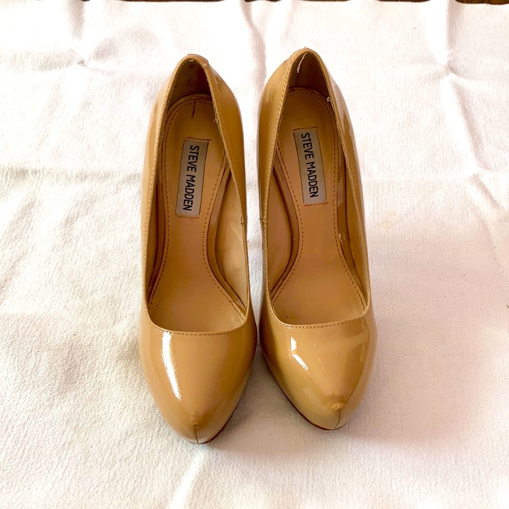 Steve Madden heels